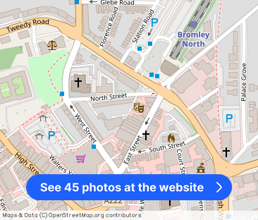 Broadway House, Bromley, BR1 - Photo 1