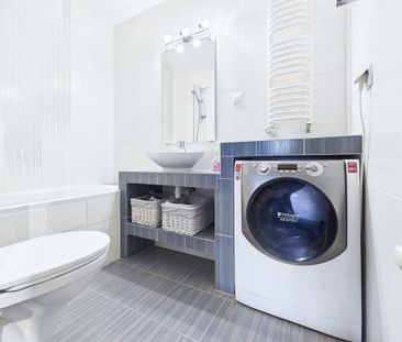 68.7m² l 3 POKOJE l 2 BALKONY l STRZEŻONE l OKAZJA - Photo 3