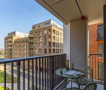 1 bedroom flat to rent - Photo 6