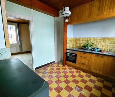 Location Maison 3 pièces 60m² - Photo 3