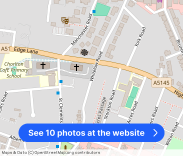 Whitelow Road, Manchester, M21 - Photo 1