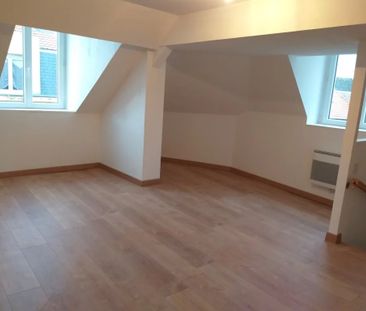 Location Appartement 3 pièces 69m² BOULOGNE SUR MER 62200 - Photo 4