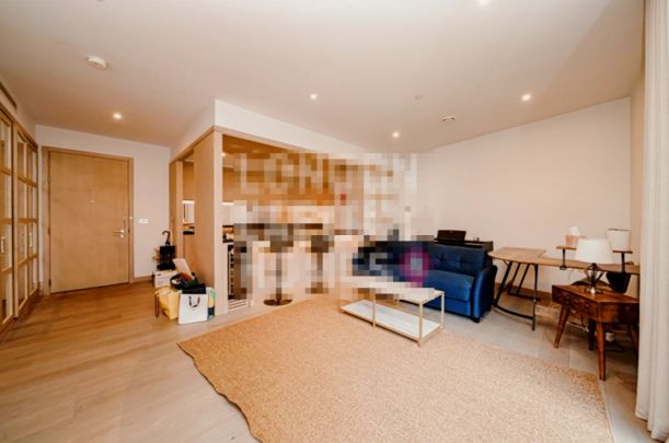 2 Bedroom 2 Bathroom Flat 31 - Photo 1