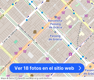 2 room luxury Flat for rent in Barcelona, Spain - Foto 1