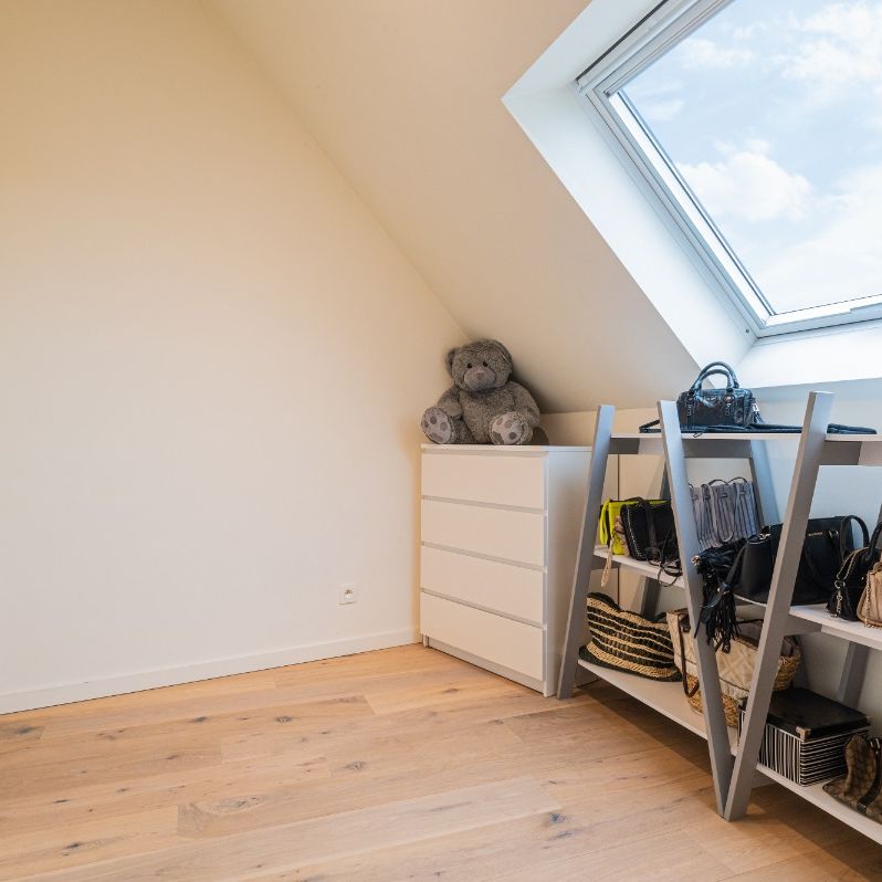 Nieuwbouw duplex met groot terras en 2 slaapkamers - Foto 1