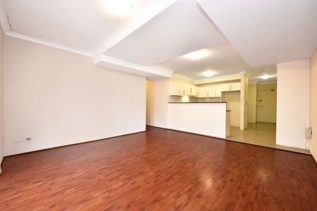 14/14-16 Eastbourne Road, Homebush West NSW 2140 - Apartment For Rent | Domain - Photo 3