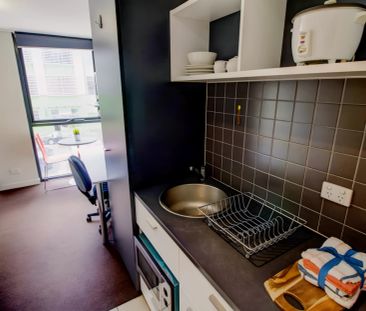 Standard Studio East Facing - Photo 6