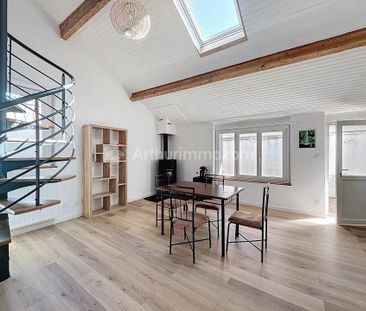 Location Maison 3 pièces 73 m2 à Clermont-Ferrand - Photo 5