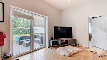 Appartement te huur - Photo 3