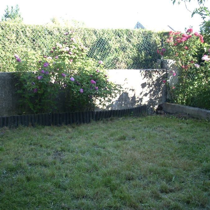 MAISON DE VILLE QUARTIER ST MARTIN - Photo 1