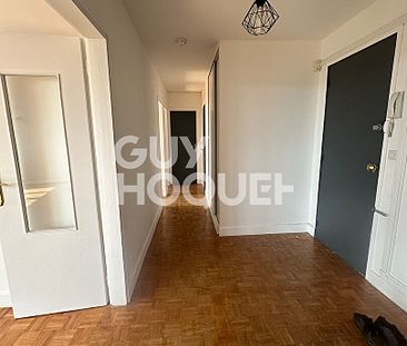 Appartement Compiègne 3 pièces 72.71 m² - Photo 1