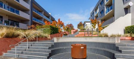 Modern apartment at the sought after 'Observatory' - Photo 4