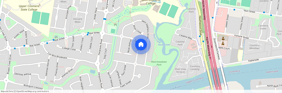 40 Fawn Street, Upper Coomera, QLD 4209