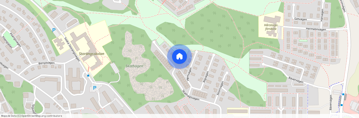 Nyhem, FINSPÅNG, Finspång, Östergötland, De Wijks väg 15 B