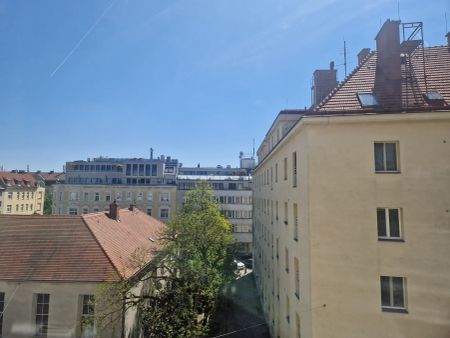 NÄHE SCHMELZ-ERSTBEZG-Ruhige 2 Zimmer Wohnung - Photo 3