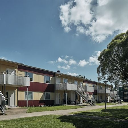 Vintergatan 1 A - Foto 4