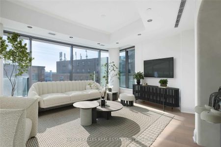 For Lease - 77 Charles Street Unit# 503, Toronto, Ontario - Photo 4