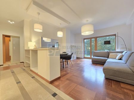 Warszawa, Mokotów, Stanisława Żaryna - Photo 3