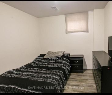 For Lease - 237 Shady Glen Crescent Unit# Bsmt, Kitchener, Ontario - Photo 1