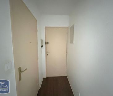 Location Appartement 1 pièce 20m² NANCY 54000 - Photo 4