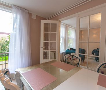 Te huur: Appartement Gaaspstraat in Amsterdam - Foto 2