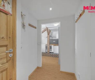 Pronájem bytu 1+kk, 28 m - Photo 3