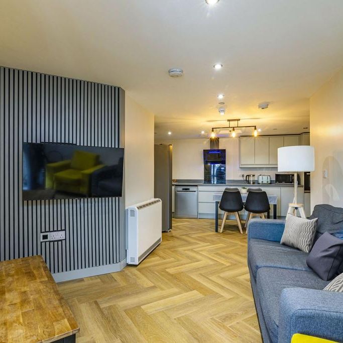 1 bedroom flat to rent - Photo 1