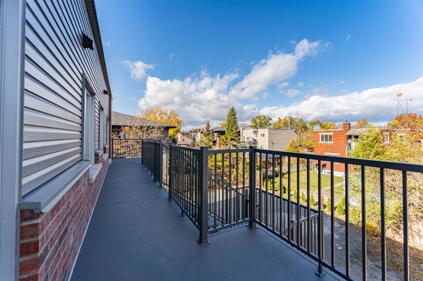 Appartement - 04-2589 Rue De Lorimier - Photo 1