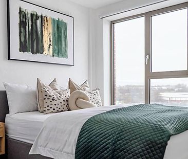 1 bedroom apartment to rent - Photo 1