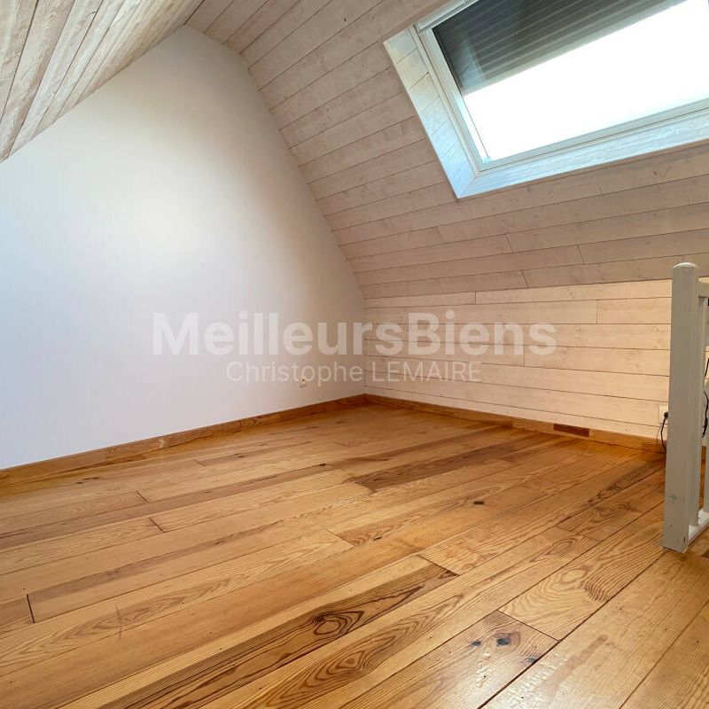 Maison individuelle - Photo 1