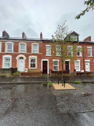 38 Palestine Street, Belfast BT7 1QJ - Photo 1