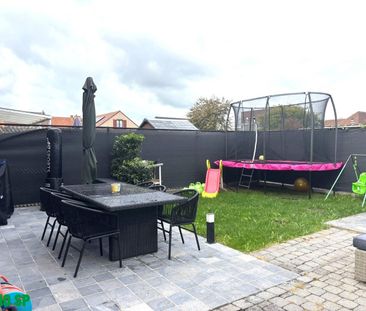 Lichtrijke woning met 3 slaapkamers en tuin gelegen te Zoerle-Parwijs. - Photo 6