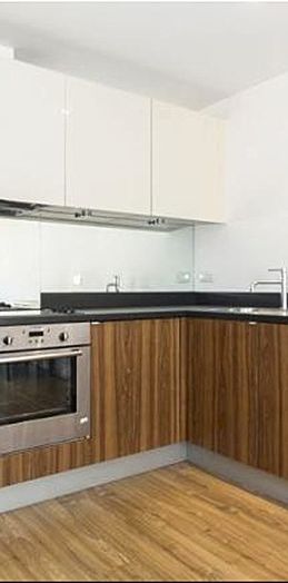 1 Bed Flat, Ropeworks, IG11 - Photo 1