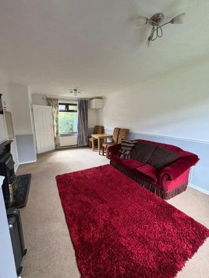 3 bedroom apartment to rent - Photo 1