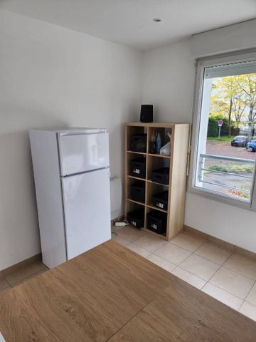 Nantes - Colocation 4 pers - 15min arrêt Commerces - Photo 5