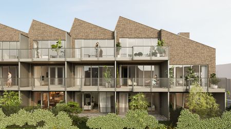 Appartement te huur: Stuiverstraat 82-09 5611 TC Eindhoven - Foto 4