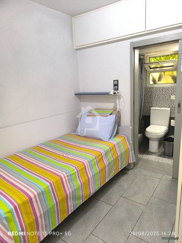Studio/Γκαρσονιέρα για ενοικίαση Κέντρο (Βουλιαγμένη) - Photo 4
