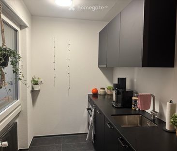 Komplett möbliertes Studio in Bern - Photo 4