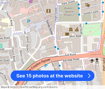 High Street, Croydon, CR0 - Photo 1