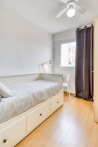 Carrer Jerónima Galés, Valencia, Valencian Community 46017 - Photo 4