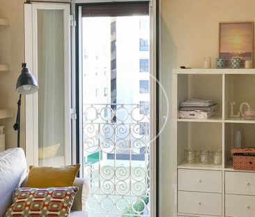 Flat for rent in Ibiza (Madrid) - Photo 6