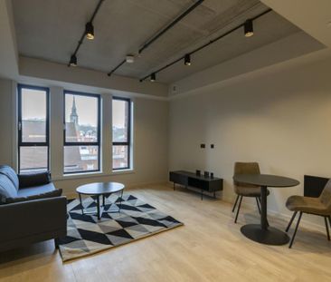 1 bedroom apartment to rent - Photo 2