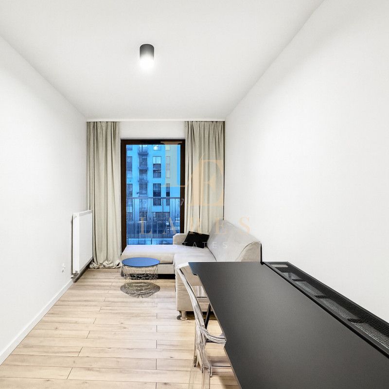 Premium 3 pokoje | Moduo Gardens | Garaż | Mokotów - Photo 1