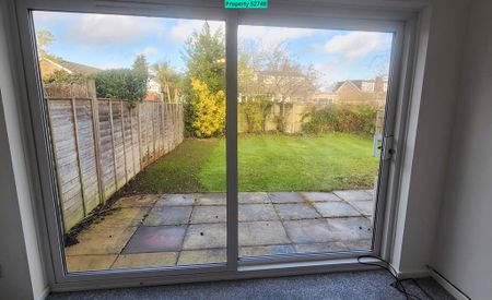 2 bedroom bungalow to rent - Photo 4