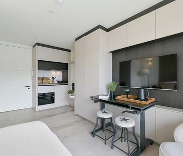 Studio to rent - Photo 6