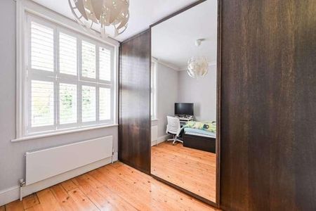 Milton Park, Highgate, N6 - Photo 2