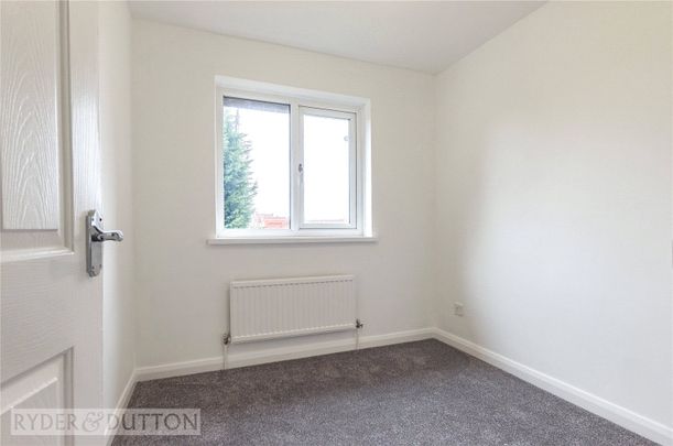 Dob Brook Close, Newton Heath, Manchester, M40 - Photo 1