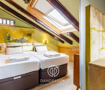 Apartamento de alquiler en Calle de Fuencarral, 67, Universidad - M... - Photo 5