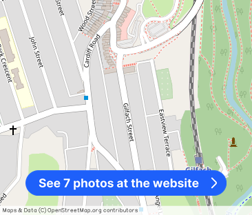 Gilfach St, Bargoed, CF81 - Photo 1