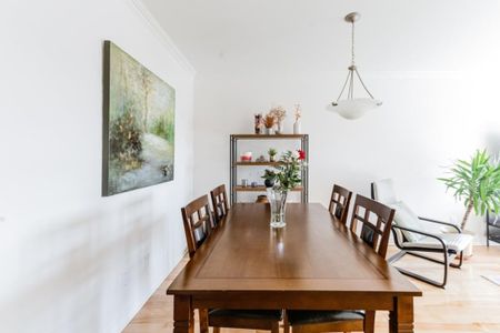 Appartement à louer - Montréal (Rosemont/La Petite-Patrie) (Vieux-Rosemont) - Photo 2
